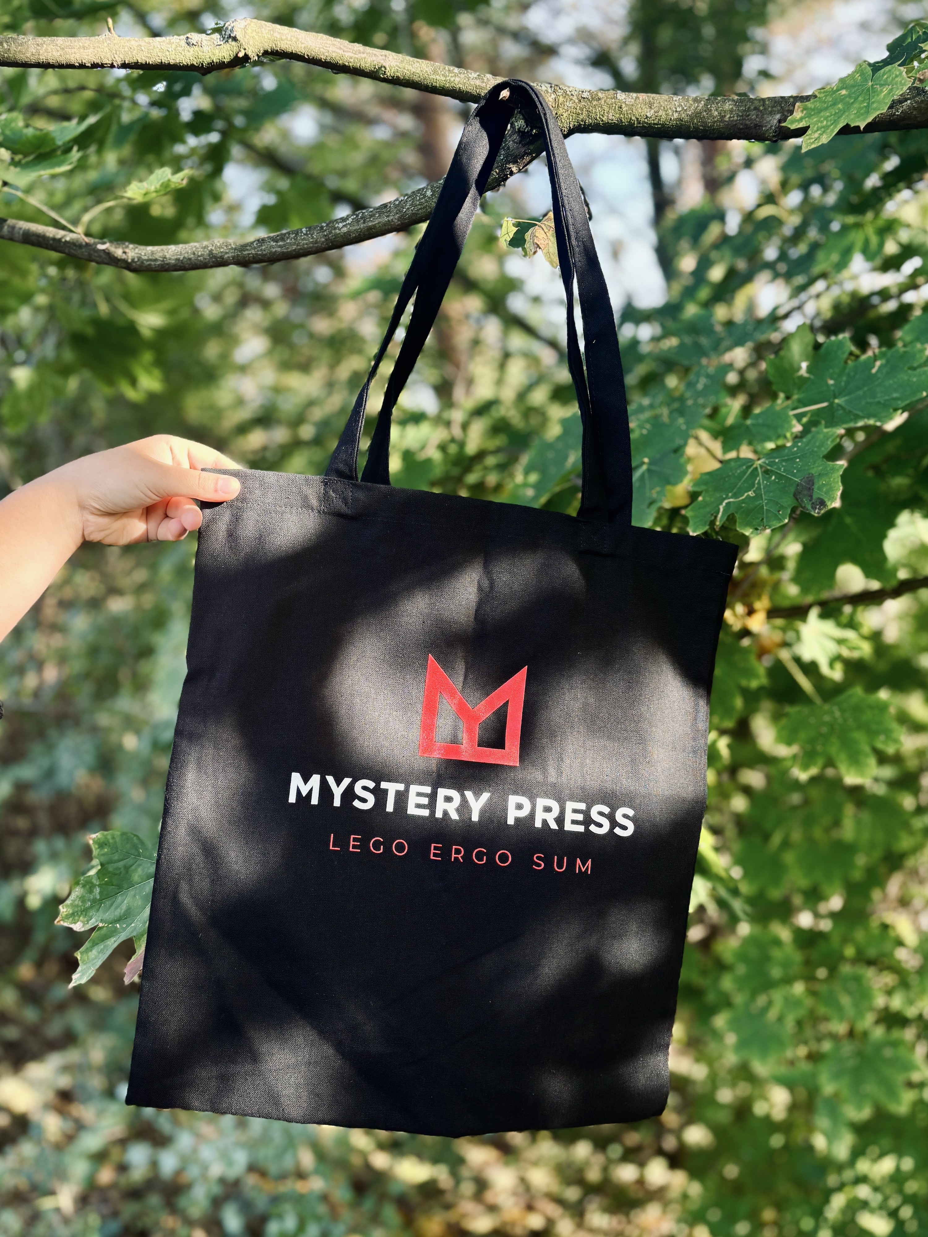 Taška Sex, books and rockenroll