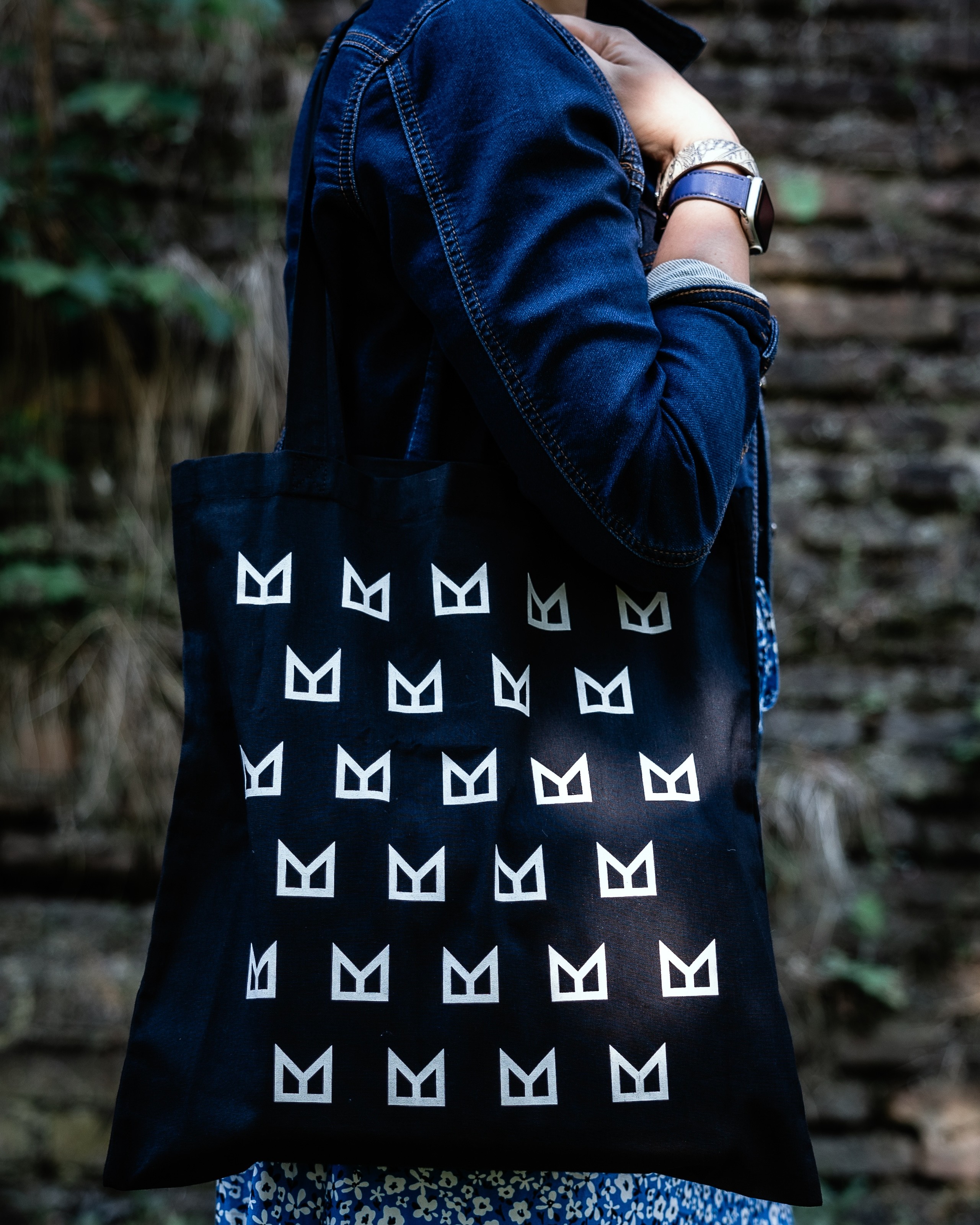 Taška Mystery Press