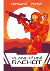 Planetární rachot