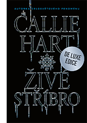 Živé stříbro | de luxe edice